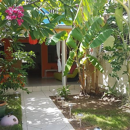 Villa Location Marigot Terre-De-Haut Esterno foto