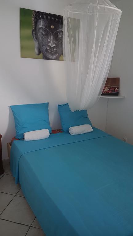 Villa Location Marigot Terre-De-Haut Esterno foto